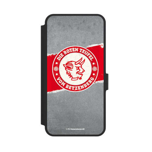 Samsung Galaxy A36 5G NIVOflip 1.FCK die Roten Teufel