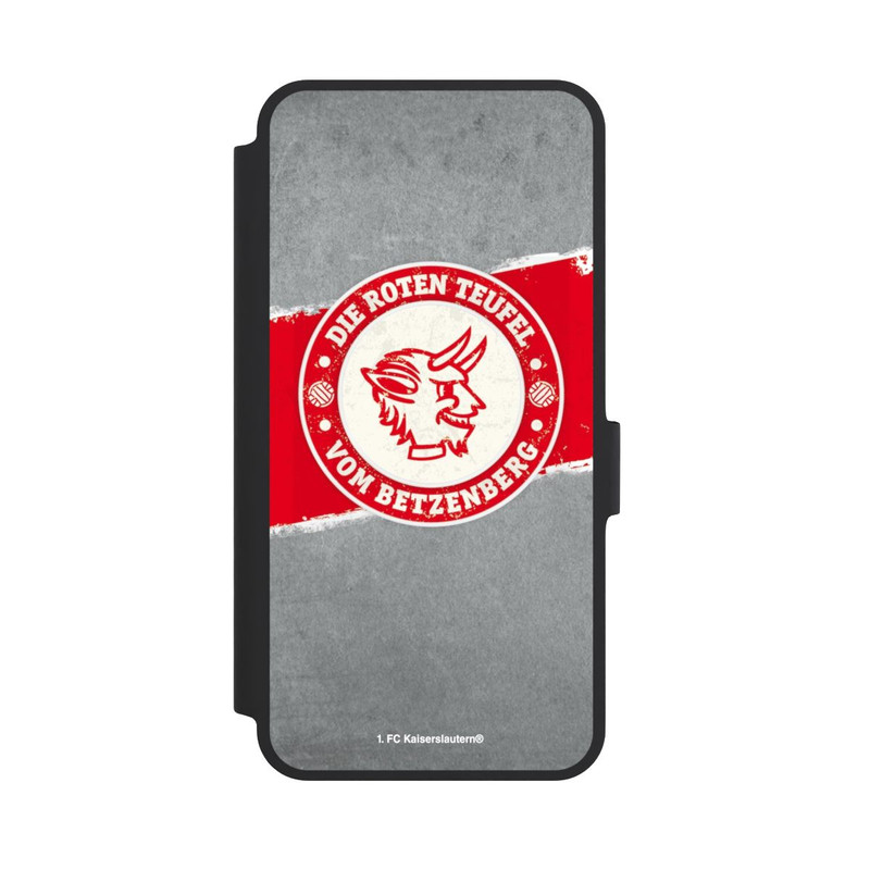 Galaxy A36 5G NIVOflip 1.FCK die Roten Teufel