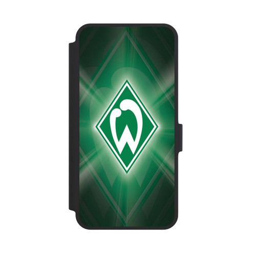 Samsung Galaxy A36 5G NIVOflip Werder Bremen Laser