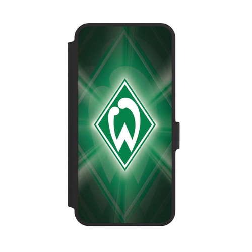 Samsung Galaxy A36 5G NIVOflip Werder Bremen Laser