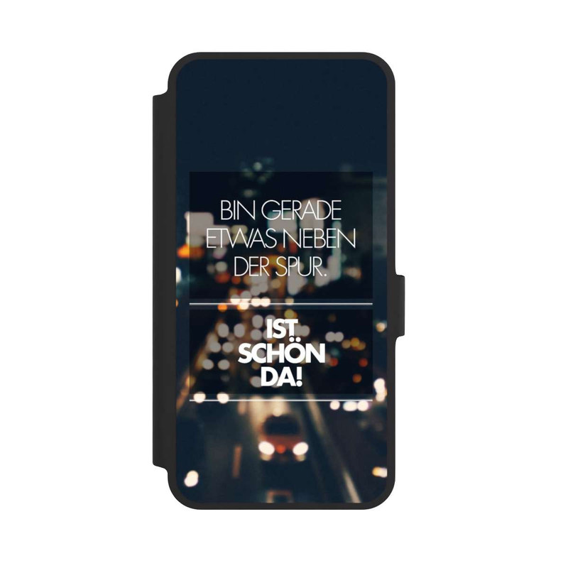 Galaxy A36 5G NIVOflip Neben Der Spur