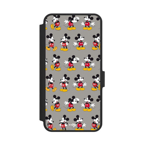 Samsung Galaxy A36 5G NIVOflip Mickey Pattern