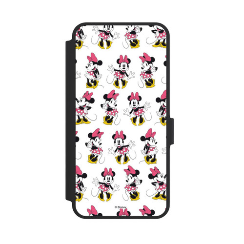 Samsung Galaxy A36 5G NIVOflip Minnie Mouse - Motif