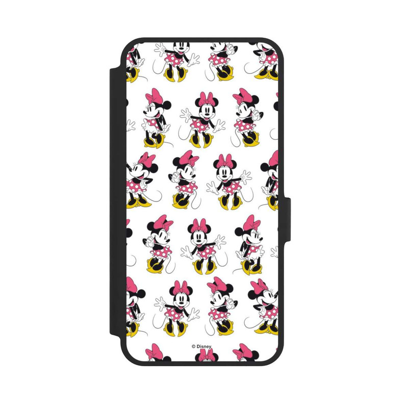 Galaxy A36 5G NIVOflip Minnie Mouse - Motif