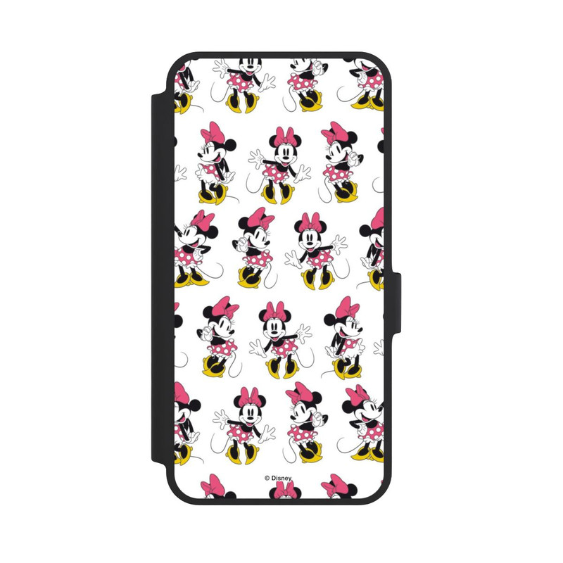 Galaxy A36 5G NIVOflip Minnie Mouse - Motif