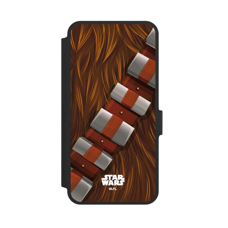 Galaxy A36 5G NIVOflip Chewbacca