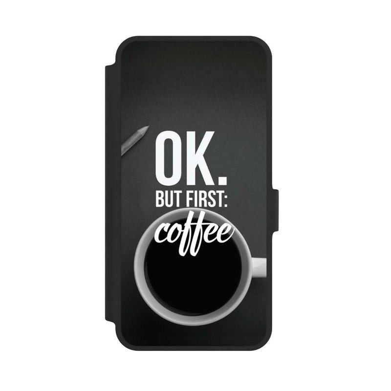 Galaxy A36 5G NIVOflip OK.But first:Coffee