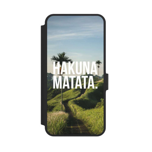 Samsung Galaxy A36 5G NIVOflip Hakuna Matata VS