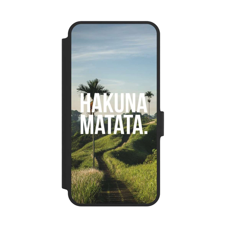 Galaxy A36 5G NIVOflip Hakuna Matata VS