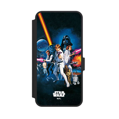 Samsung Galaxy A36 5G NIVOflip Episode IV