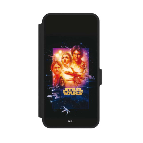 Samsung Galaxy A36 5G NIVOflip A New Hope Special Edition