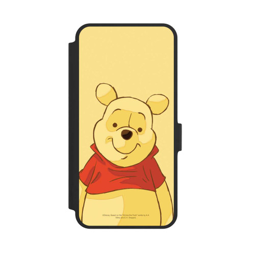 Samsung Galaxy A36 5G NIVOflip Pooh the Bear