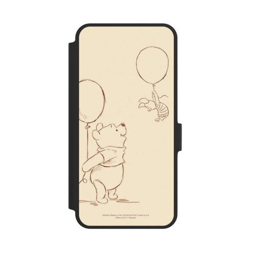 Samsung Galaxy A36 5G NIVOflip Winnie &amp; Piglet