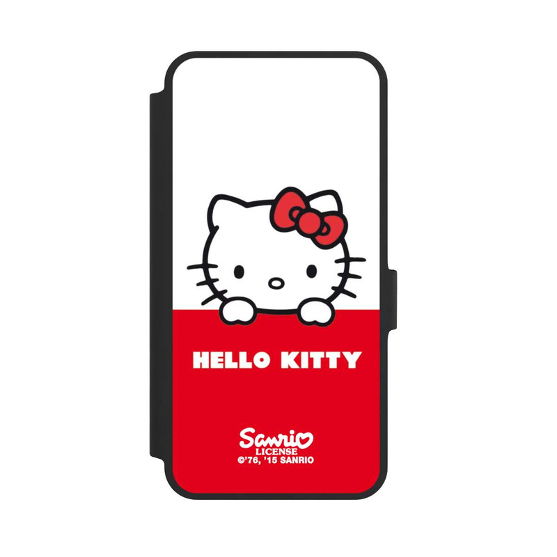 Galaxy A36 5G NIVOflip Hello Kitty - Niedlich