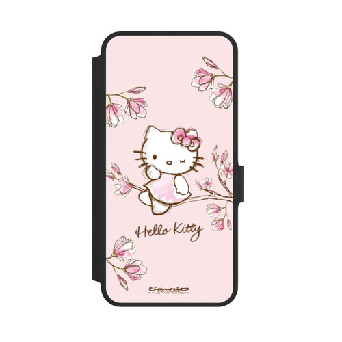 Samsung Galaxy A36 5G NIVOflip Hello Kitty - Magnolie