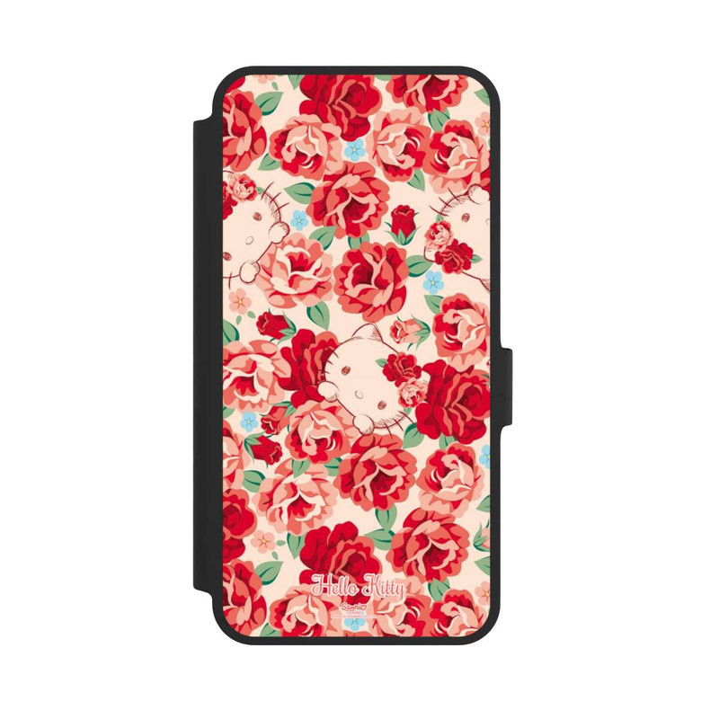 Galaxy A36 5G NIVOflip Hello Kitty - Magnolia Rouge