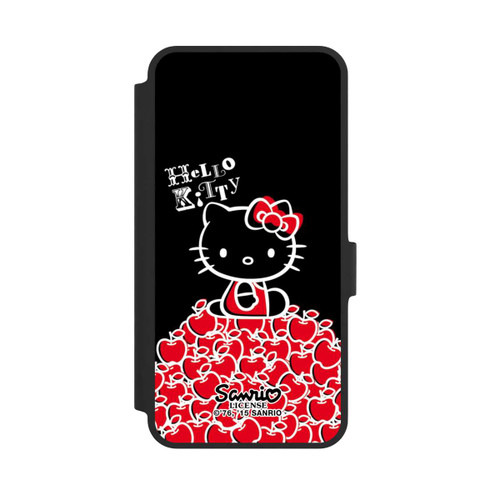 Samsung Galaxy A36 5G NIVOflip Hello Kitty - Off Me Schwarz