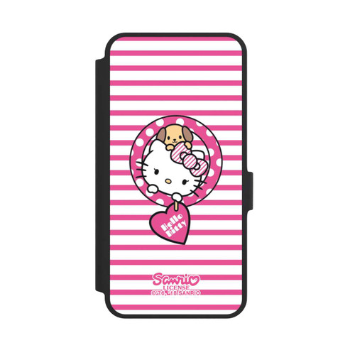 Samsung Galaxy A36 5G NIVOflip Friend Kitty