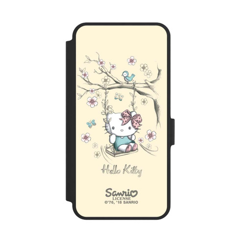 Samsung Galaxy A36 5G NIVOflip Hello Kitty Natur