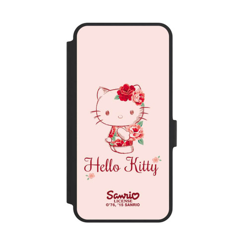 Samsung Galaxy A36 5G NIVOflip Hello Kitty - Roses
