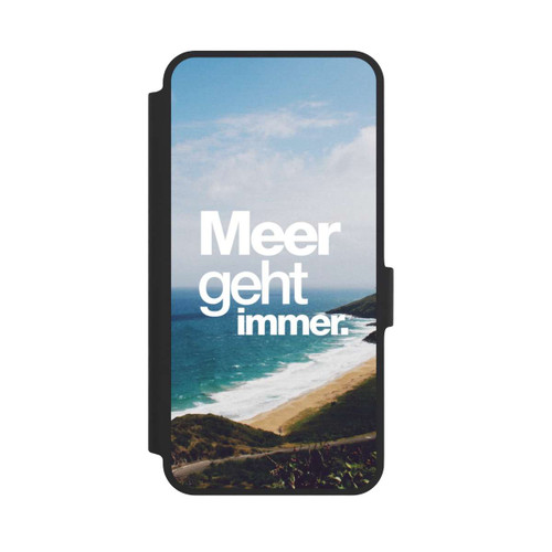 Samsung Galaxy A36 5G NIVOflip Meer Geht Immer