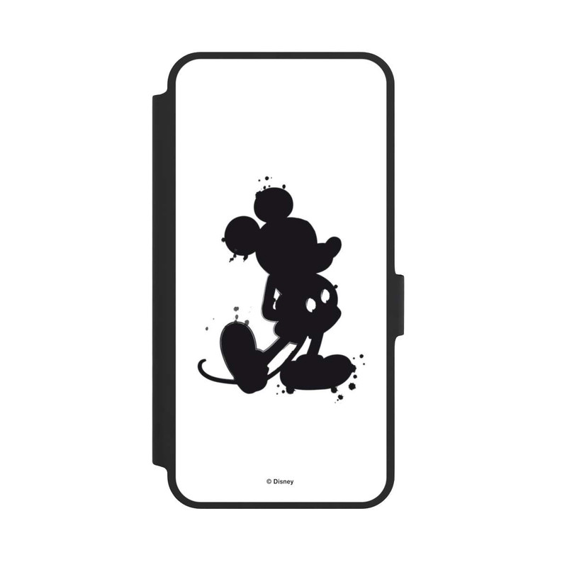Galaxy A36 5G NIVOflip Micky Maus - Splash