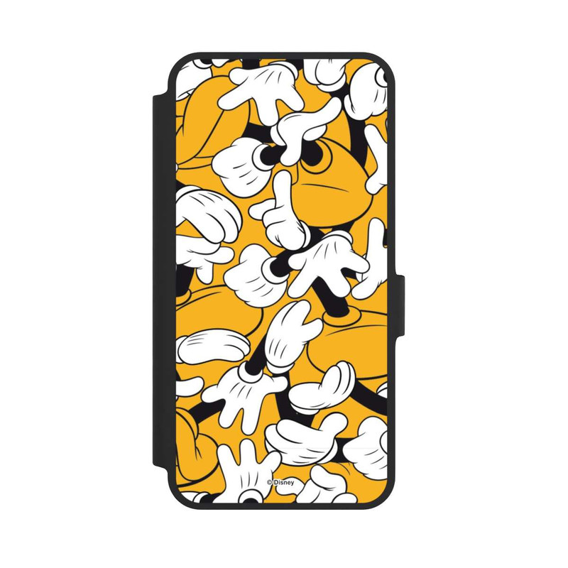 Galaxy A36 5G NIVOflip Micky Maus - Gloves
