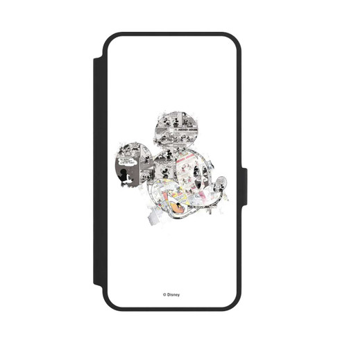 Samsung Galaxy A36 5G NIVOflip Mickey Mouse - Collage