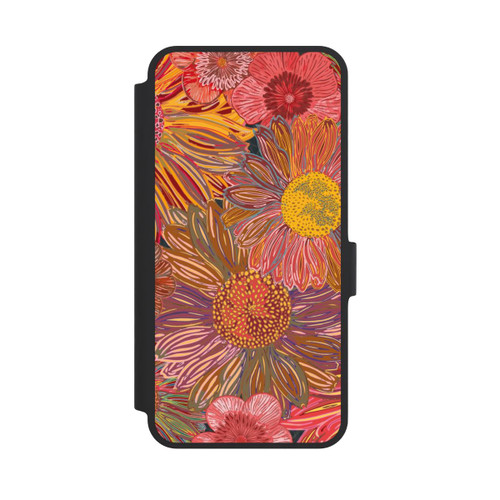 Samsung Galaxy A36 5G NIVOflip Danse des marguerites