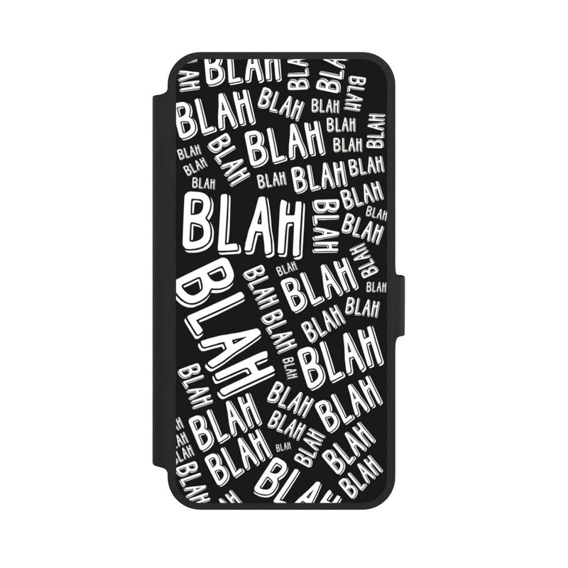 Galaxy A36 5G NIVOflip Blahblahblah