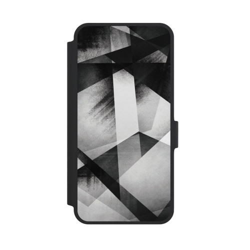 Samsung Galaxy A36 5G NIVOflip Poussière noir