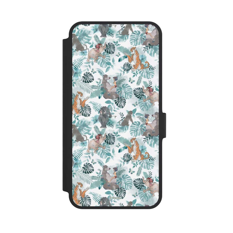 Galaxy A36 5G NIVOflip Dschungelbuch Muster