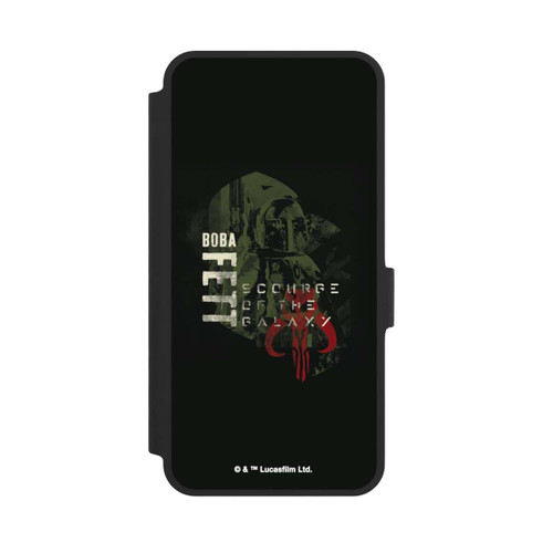 Samsung Galaxy A36 5G NIVOflip Scourge Of The Galaxy 