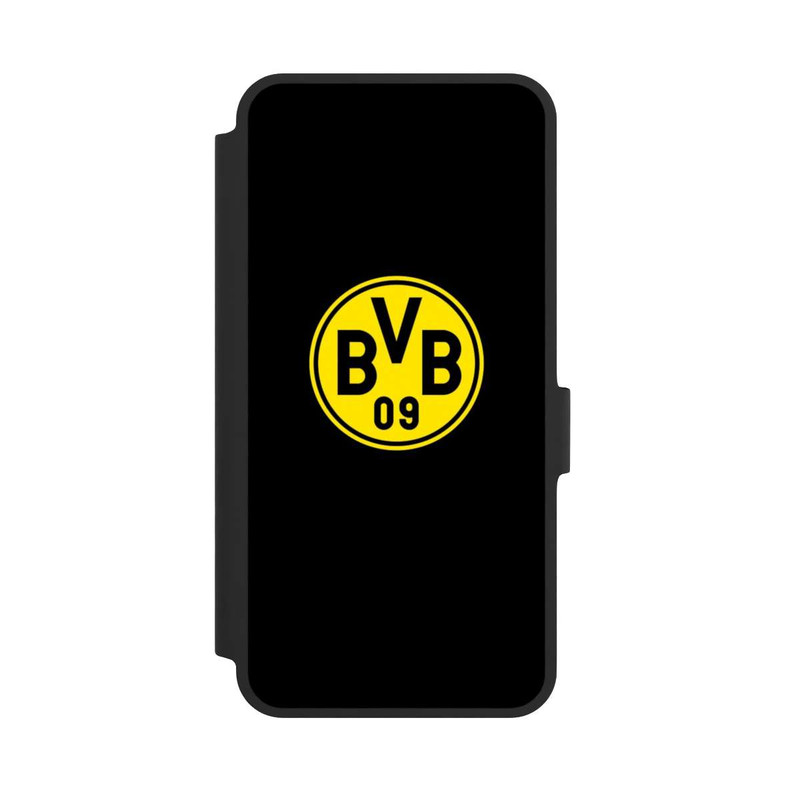 Galaxy A36 5G NIVOflip BVB Schwarz