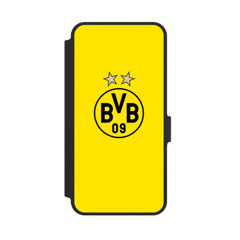 Galaxy A36 5G NIVOflip BVB Jaune / Étoile
