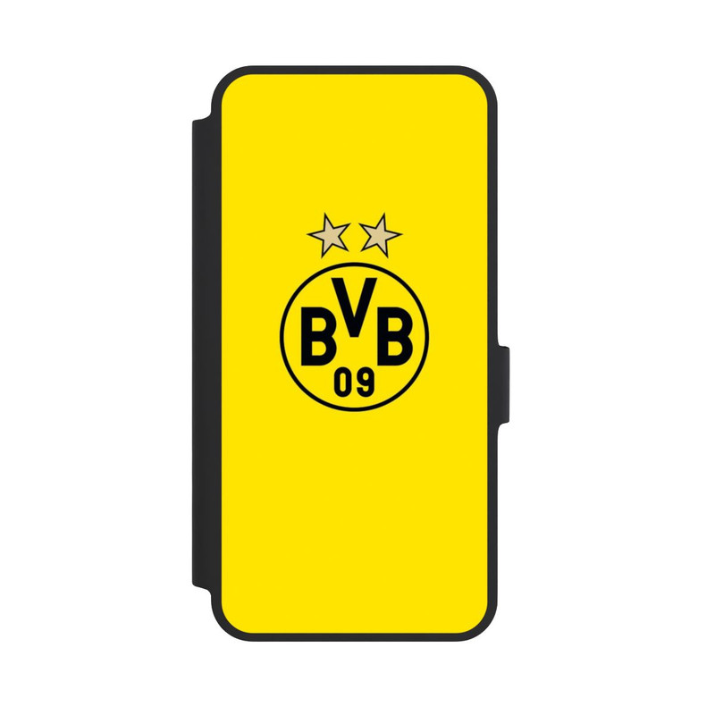 Galaxy A36 5G NIVOflip BVB Gelb / Sterne