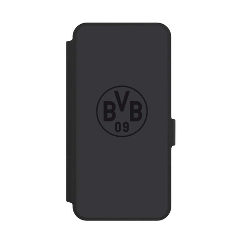 Samsung Galaxy A36 5G NIVOflip BVB Grau