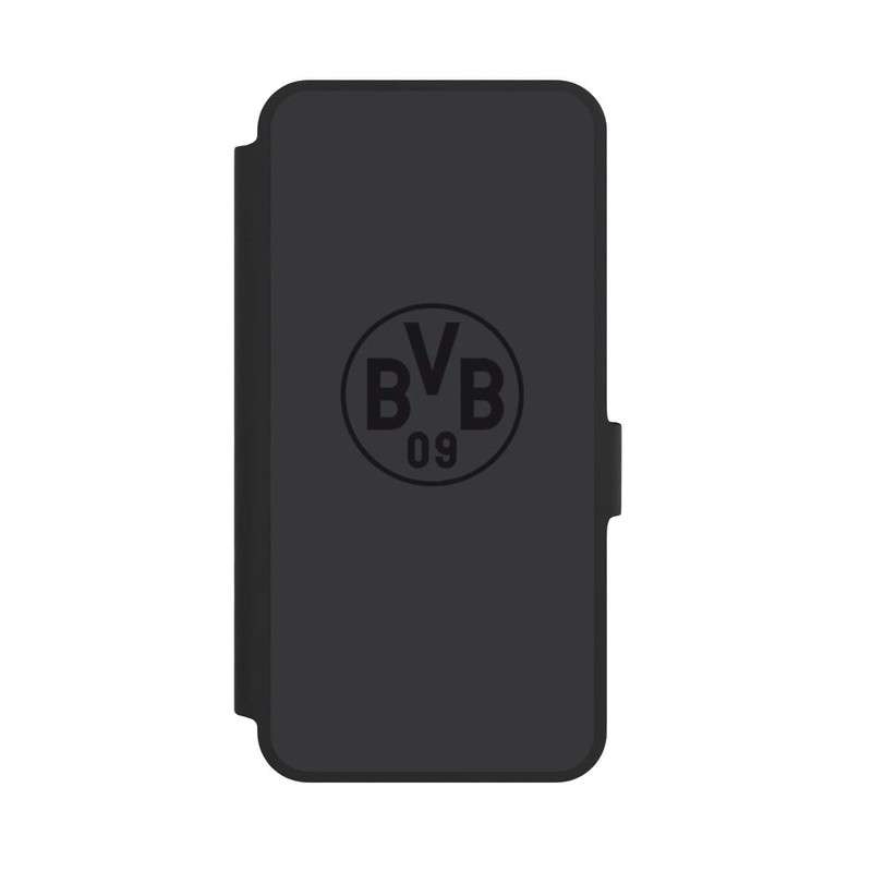 Galaxy A36 5G NIVOflip BVB Grau