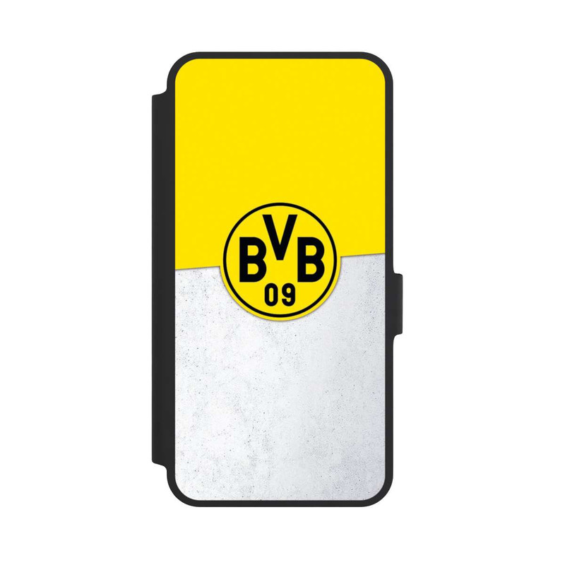 Galaxy A36 5G NIVOflip BVB Betonoptik