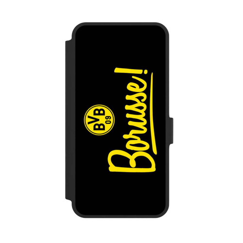 Samsung Galaxy A36 5G NIVOflip BVB Borusse
