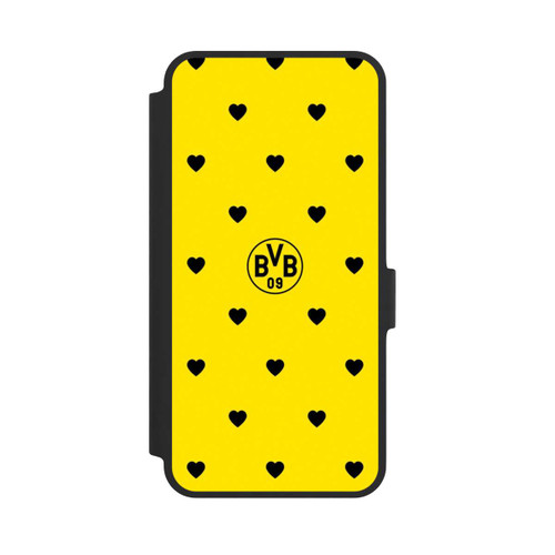 Samsung Galaxy A36 5G NIVOflip BVB Herzen
