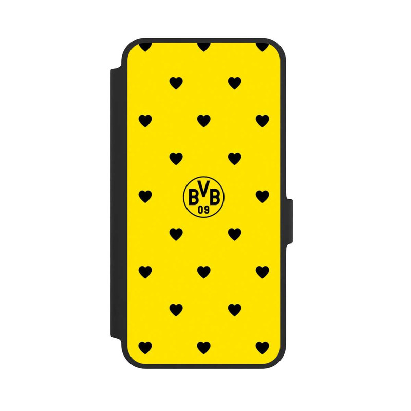 Galaxy A36 5G NIVOflip BVB Herzen