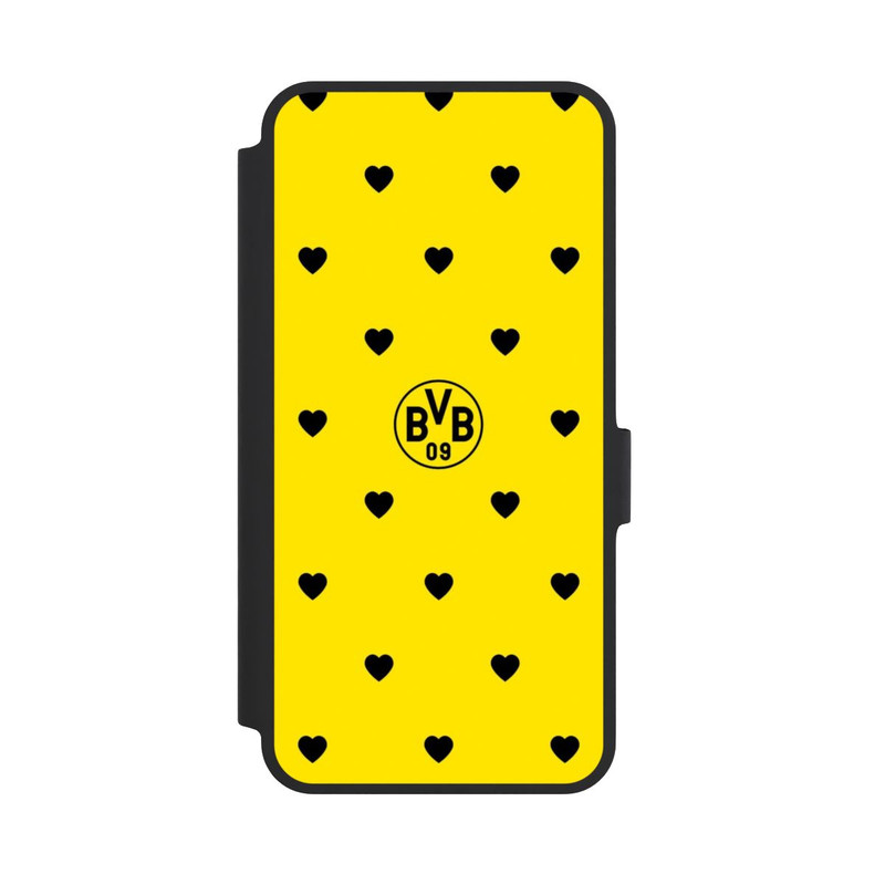 Galaxy A36 5G NIVOflip BVB Herzen