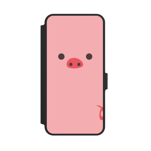 Samsung Galaxy A36 5G NIVOflip little piglet