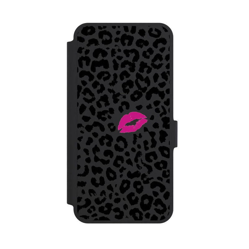 Galaxy A36 5G NIVOflip Leo Kiss ohne Hintergrund