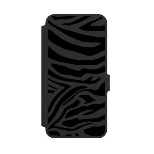 Samsung Galaxy A36 5G NIVOflip Zèbre sans Fond