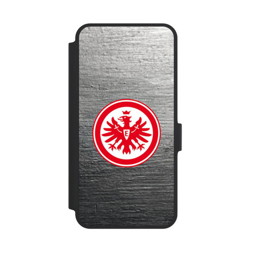 Samsung Galaxy A36 5G NIVOflip Eintracht Logo Scratched