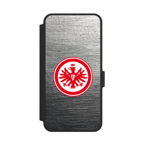 Samsung Galaxy A36 5G NIVOflip Eintracht Logo Scratched