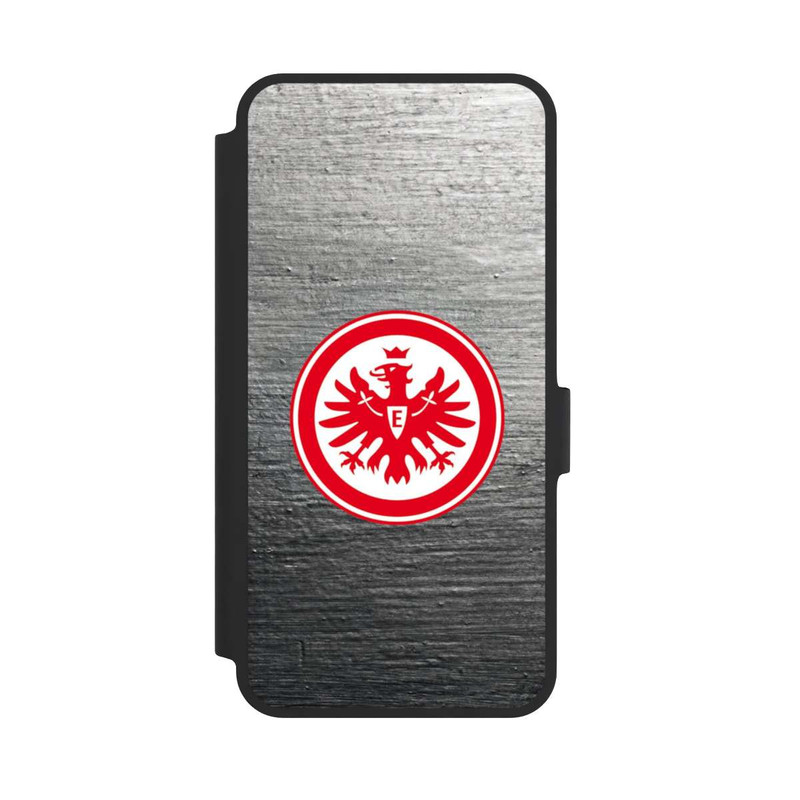 Galaxy A36 5G NIVOflip Eintracht Logo Scratched