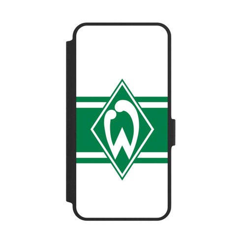 Samsung Galaxy A36 5G NIVOflip Werder Stripes White